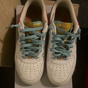 Air Force One Hawaiian